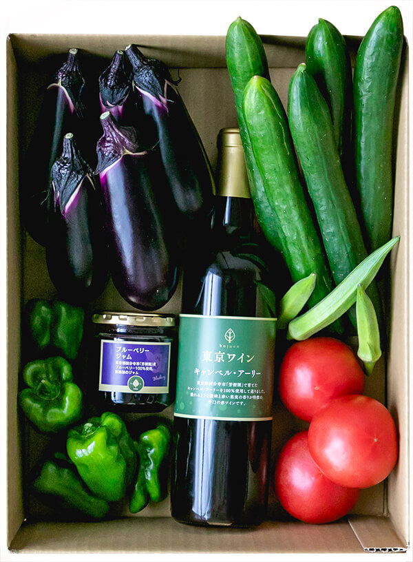 芳樹園クラブ詰め合わせ