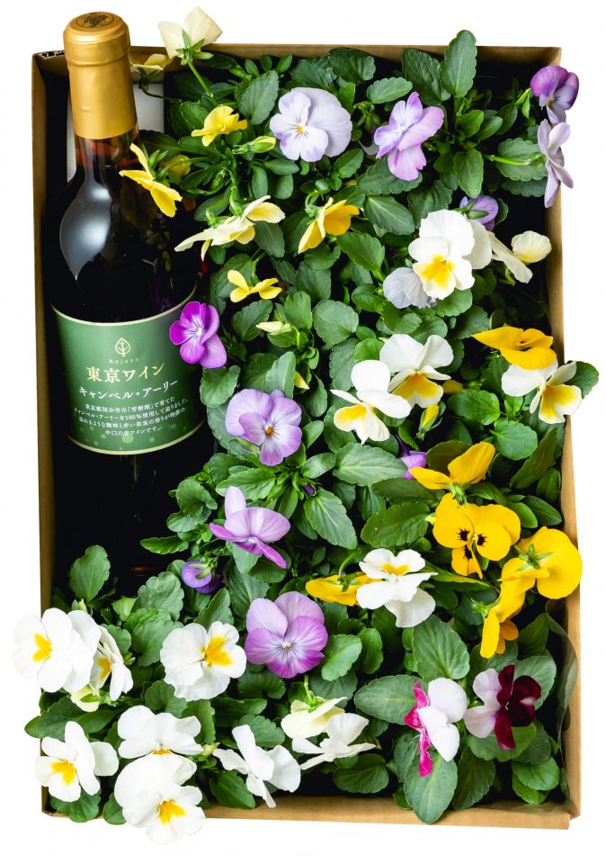 芳樹園クラブ詰め合わせ02